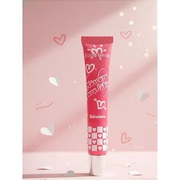 (NV) (5.26) - MÁSCARA PARA LÁBIOS - LUA E NEVE 