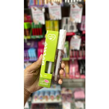LIP GLOSS BOCAO N 01 - SOU VEGAN 