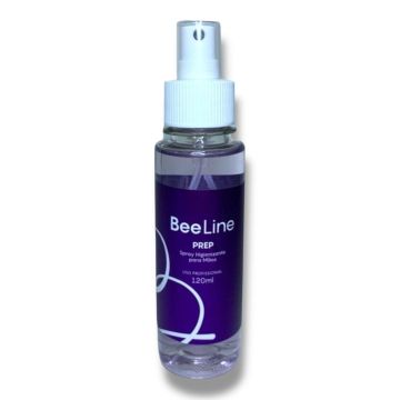 (NV) (9.99) PREP SPRAY 120ML - BEE LINE