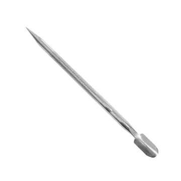 (6.11) EMPURRADOR COM PALITO INOX SILICONE - NTFLEX 56083