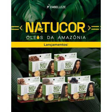 (10.77) EMBELLEZE - NATUCOR OLEOS AMAZONICOS-0
