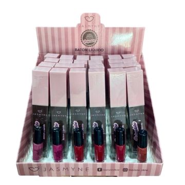 (8.31)  BATOM LIQUIDO BRIGADEIRO - JASMYN-0