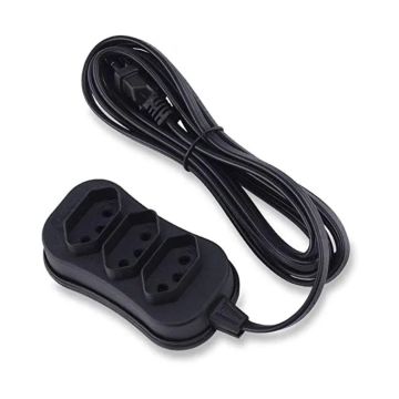 (5.90) EXTENSAO 2 METROS - THALLES AGOSTINI DISTRIBUIDOR (NC)-0