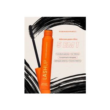 (46.60) MM MASCARA DE CILIOS - LASH UP - MARI MARIA 2025-0