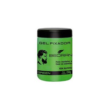 (NV) (4.08) BEDRAN GEL GREEN 230G - HIDRAN-0