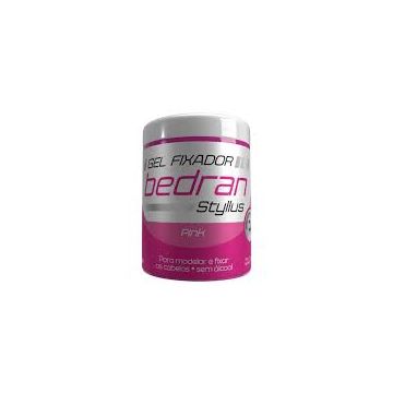 (NV) (4.08) BEDRAN GEL PINK 230G - HIDRAN-0