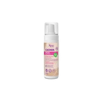 (39.38) MOUSSE CACHOS 210 ML - APICE-0
