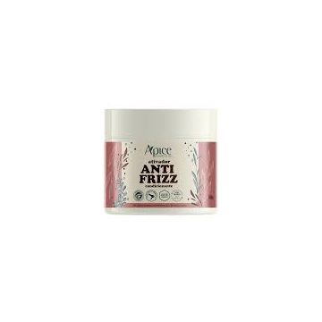 (33.01) ATIVADOR COND ANTI FRIZZ 500G - APICE-0