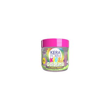 (13.69) GELATINA KERAFORM KIDS CACHINHOS PERFEITOS 500G - SKAFE 2025-0
