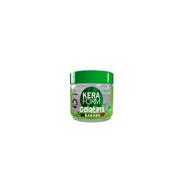 (13.69) GELATINA KERAFORM BABOSA 500G - SKAFE 2025-0