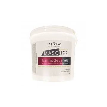 (61.88) BANHO DE VERNIZ MASK 2KG - KIRIA-0