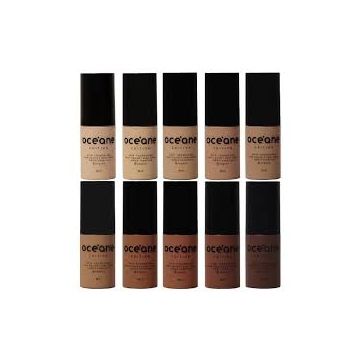 (47.42) SKIN FOUNDATION - BASE LIQUIDA - OCEANE-0