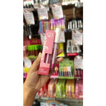 (6.27) LIP GLOSS MAGICO SOU VEGAN 4ML-0