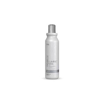 SHAMPOO LUMINO MAX ANTI RESSECAMENTO PROBELLE 400ML-0