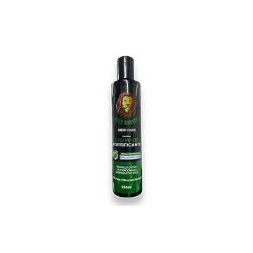 SHAMPOO MEN CARE 250 ML - LEON BARBER-0