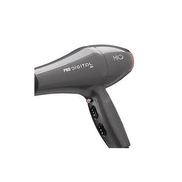 SECADOR MQ PRO DIGITAL ION 2400W 127V - MQ-0