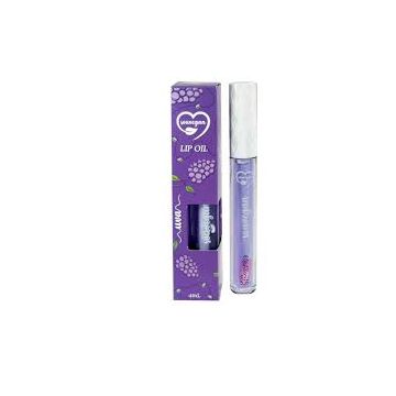 LIP OIL UVA SOU VEGAN 4ML  - SOU VEGAN-0