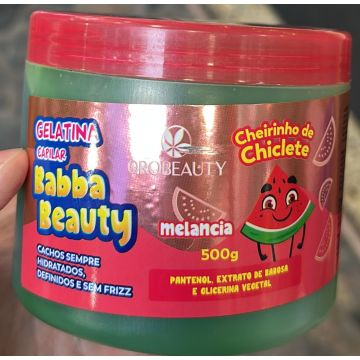 GELATINA MELANCIA - OROBEAUTY-0