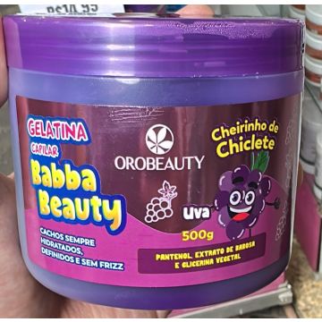 GELATINA UVA - OROBEAUTY-0