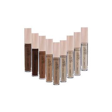 (10.60) CORRETIVO LIQUIDO DALLA 2024-0