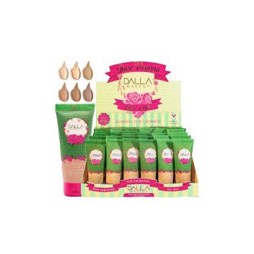 (9.45) BASE VEGANA PELES CLARAS - DALLA 2024-0