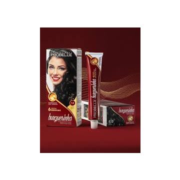 (5.58) TONALIZANTE BURGUESINHA  PROBELLE 50ML - PROBELLE 2024-0