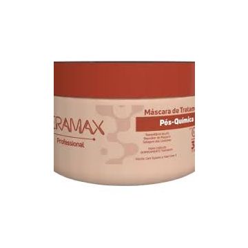 (21.14) MASCARA DE TRATAMENTO KERAMAX POS QUIMICA 300G - SKAFE 2025-0