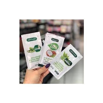 (2.88) SOFTHAIR - SACHE 15ML-0