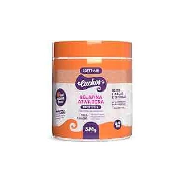 (17.16) GELATINA ATVIVADOR CACHOS 520G - SOFTHAIR-0