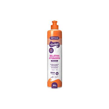 (12.24) GELATINA ATVADOR CACHOS 300ML - SOFTHAIR-0
