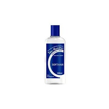 (7.10) SABONETE LIQUIDA TIRA MANCHAS 100ML  - SOFTHAIR-0