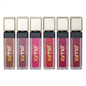 (5.97) BATOM LIQUIDO MATTE QUADRADO IAMO. 41262