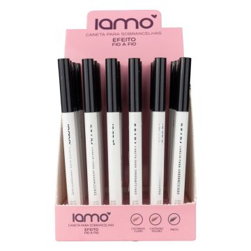 (6.24) CANETA PARA SOBRANCELHA FIO A FIO SORTIDO.-0