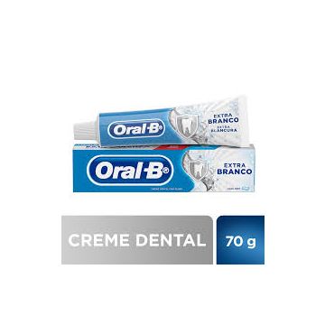 (2.76) ORAL B CREME DENTAL 70G-0