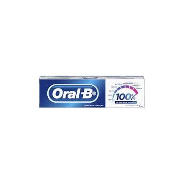 (5.47) ORAL B CREME DENTAL. 70G-0