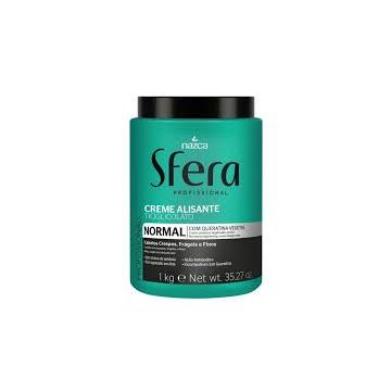 NAZCA  - ALISANTE CAPILAR SFERA 1KG-0