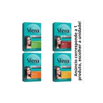 (8.94) NAZCA - ALISANTE CAPILAR SFERA 80G-0