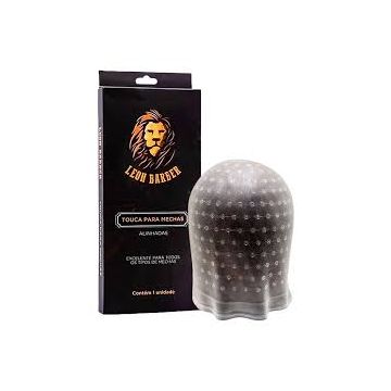 (58.08) TOUCA ALINHADA (P) - LEON BARBER-0