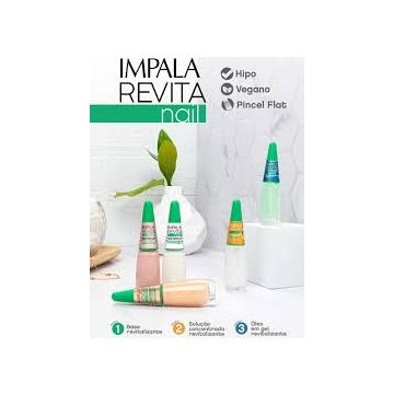 (3.25) IMPALA - COLECAO REVITA NAIL BASE REVITALIZANTE-0