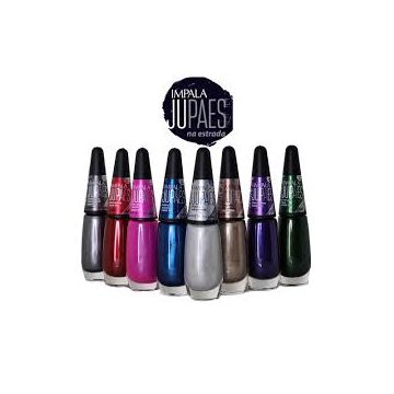 (4.48) IMPALA - COLECAO JULIANA PAES-0