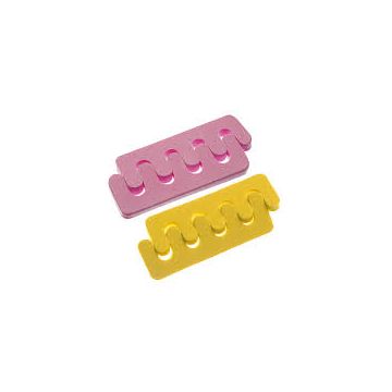 (4.65) SEPARADOR PEDICURE C/6 PARES - MARILU-0