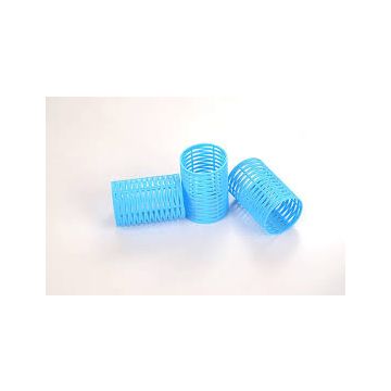 (4.96) BOB PARA CABELO NUMERO 5 COM 12 UNIDADES- MARILU-0