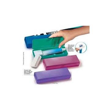 (3.81) ESTOJO HIGIENE DENTAL - MARILU-0