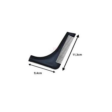 (2.51) PENTE MODELADOR BARBA - MARILU-0