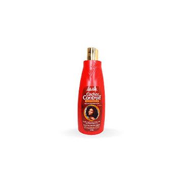 (13.33) CONDICIONADOR CACHOS CONTROLL 500ML - LIFE HAIR-0