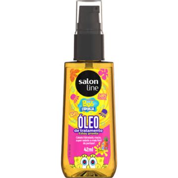 (13.36) OLEO SOS KIDS BOB ESPONJA 42ML - SALON LINE-0