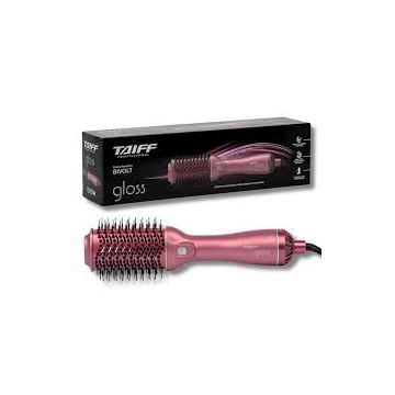 (206.66) ESCOVA MODELADORA 1200W BIVOLT TAIFF GLOSS-0