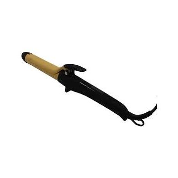 (166.66) MODELADOR DE CACHOS SUPREME TITANIUM 230C BIVOLT WS-0