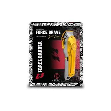 (266.66) MAQUINHA DE CORTE FORCE BRAVE MQ-0