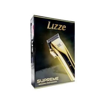 (332.66) MAQUINHA DE CORTE PROFISSIONAL LIZZE SUPREME-0